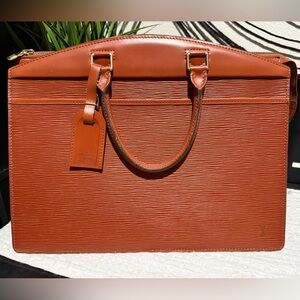 Louis Vuitton Epi Riviera